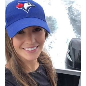 Meet your Posher, Kerrilyn